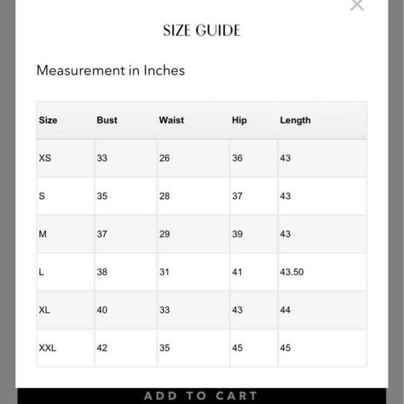 Midi (off) white dress - Picture 2 of 2